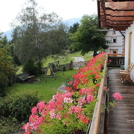 Fingerlos Mauterndorf  Exteriör bild
