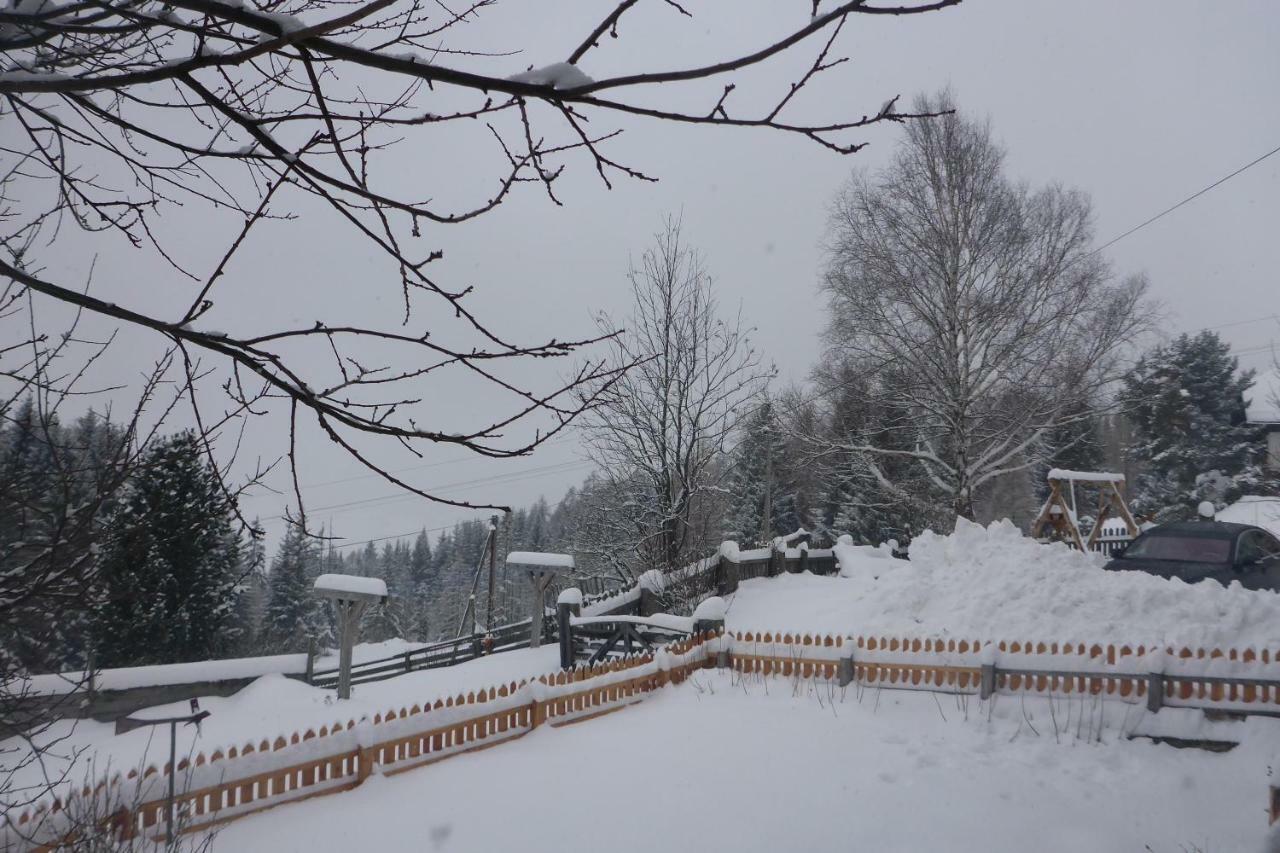 Fingerlos Mauterndorf  Exteriör bild