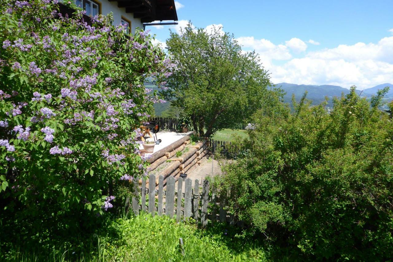 Fingerlos Mauterndorf  Exteriör bild